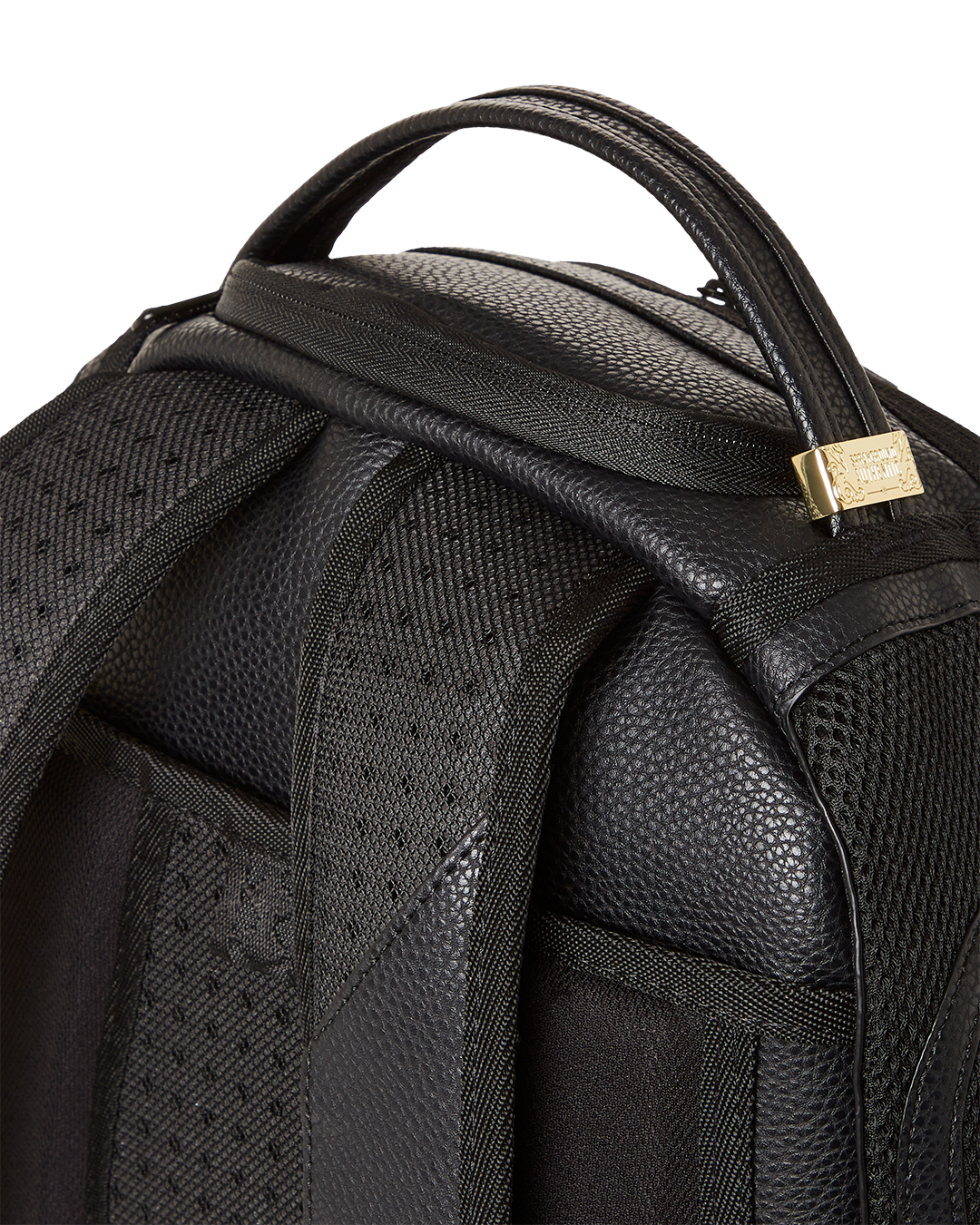 ANTI-GRAVITY GREEN BACKPACK (DLXV) - Image 11