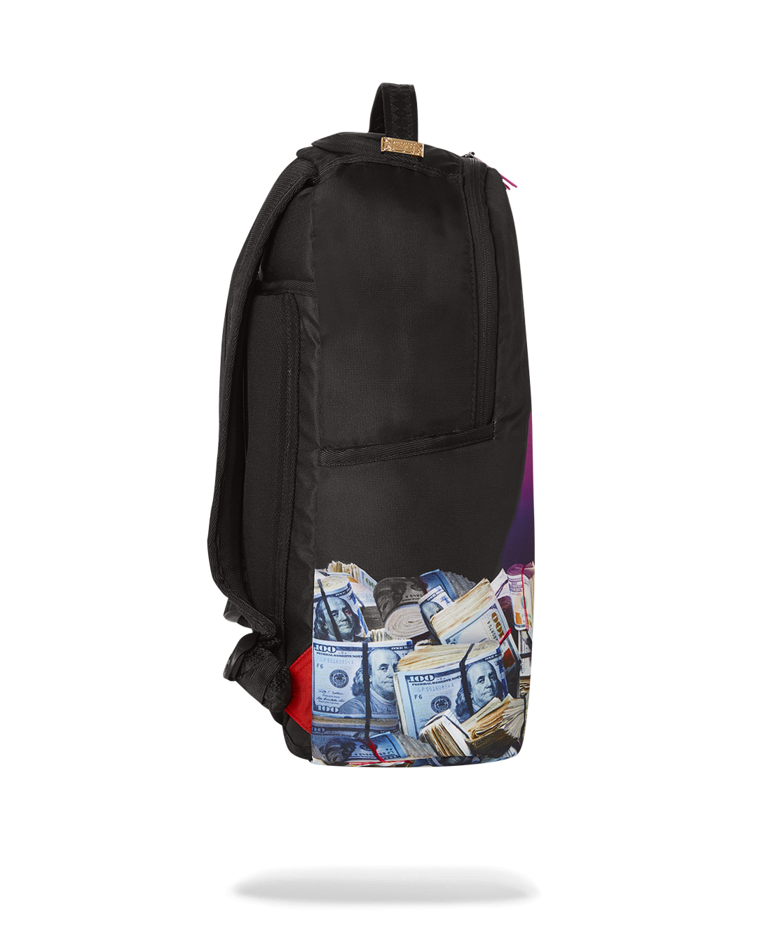 WAIT TILL THEY SEE WHAT I GOT BACKPACK - Image 5