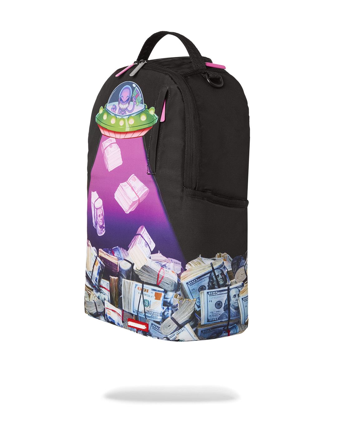 WAIT TILL THEY SEE WHAT I GOT BACKPACK - Image 7