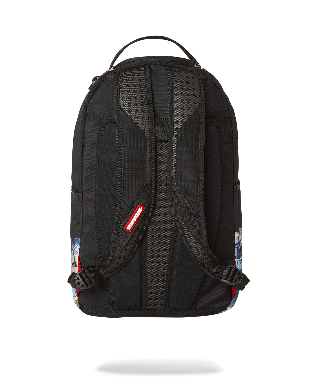 WAIT TILL THEY SEE WHAT I GOT BACKPACK - Image 9
