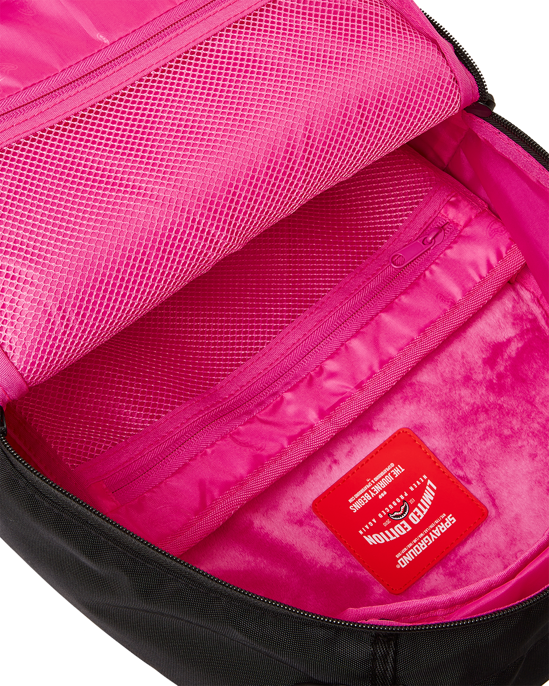 WAIT TILL THEY SEE WHAT I GOT BACKPACK - Image 12