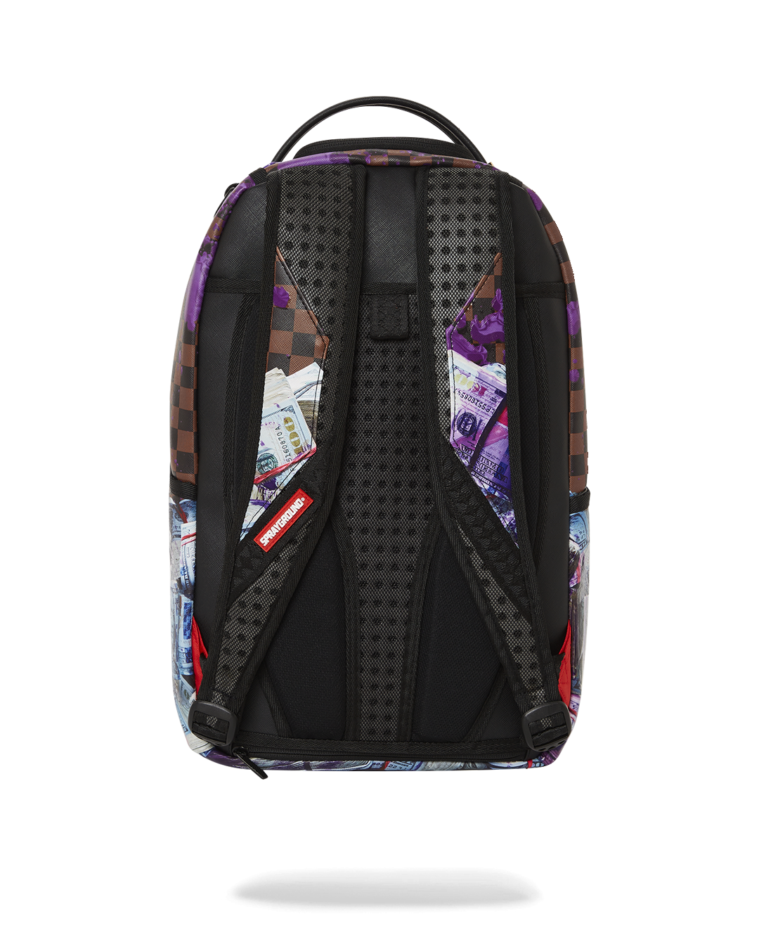 THE HEIST BACKPACK (DLXV) - Image 9