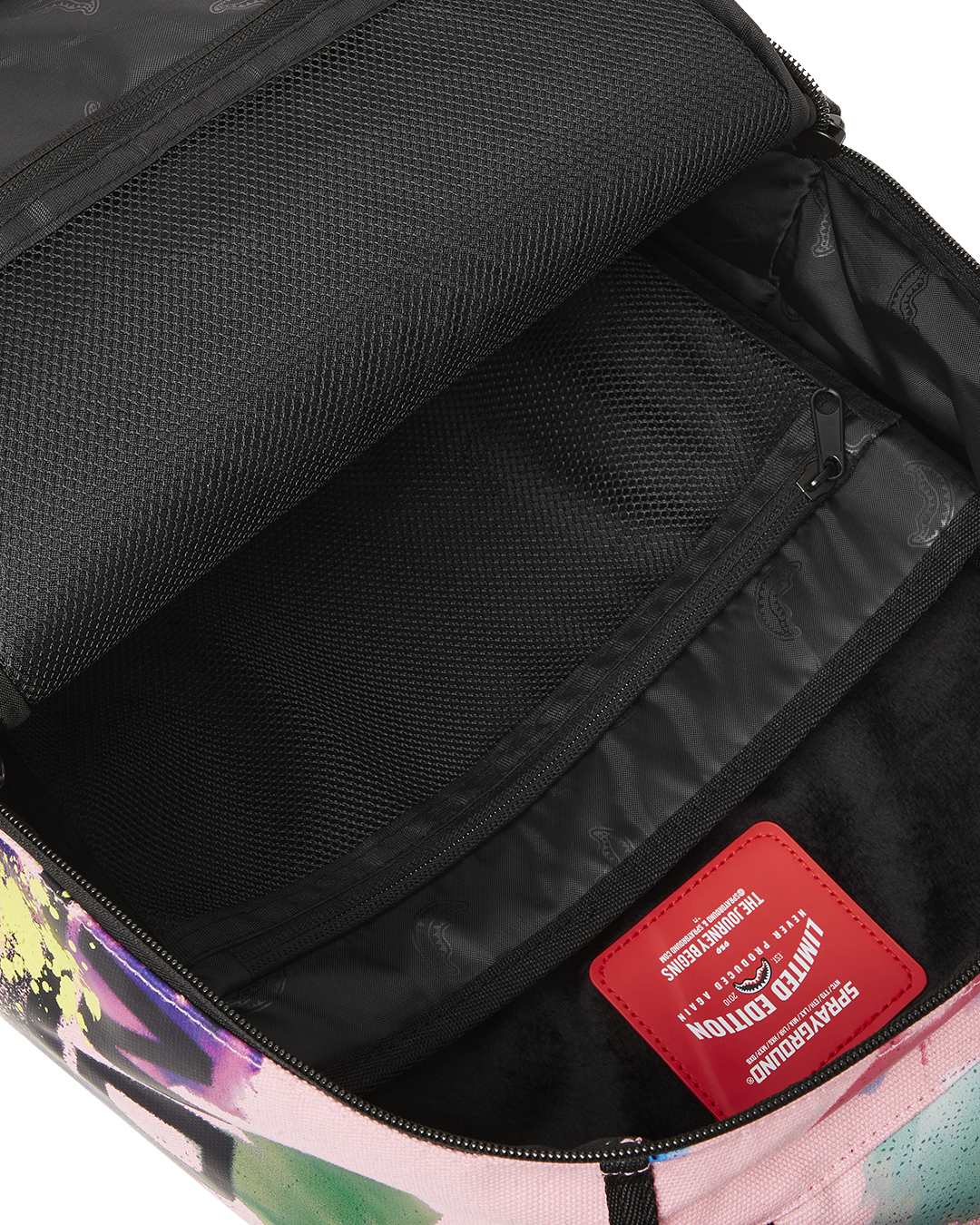 BUSHWICK BACKPACK - Image 12