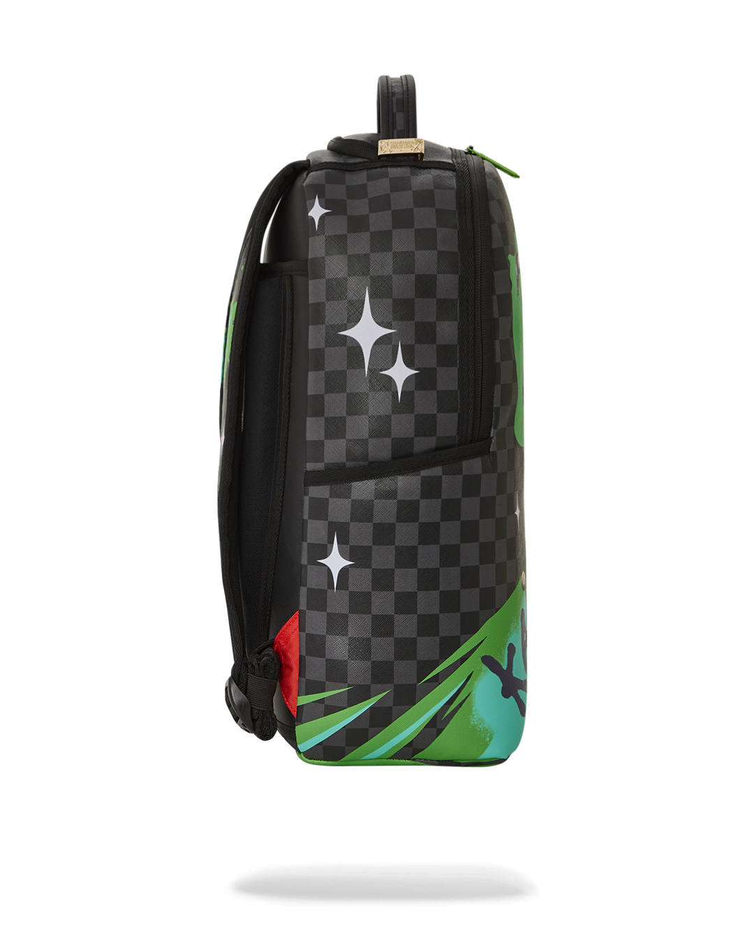 KAKASHI SPLASH BACKPACK (DLXV) - Image 5