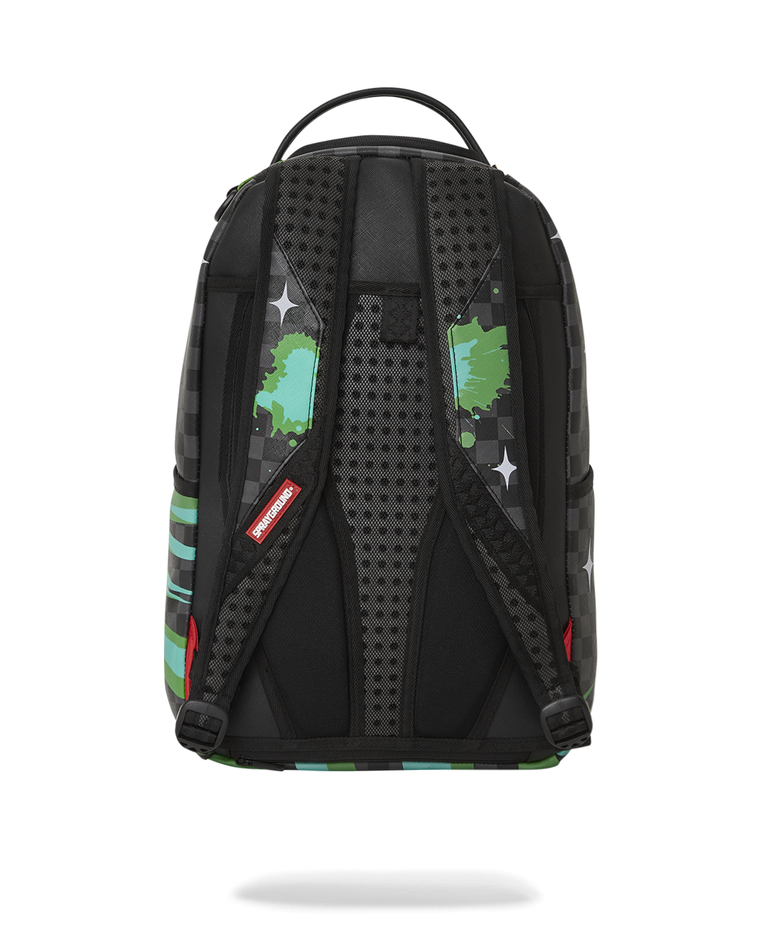 KAKASHI SPLASH BACKPACK (DLXV) - Image 8