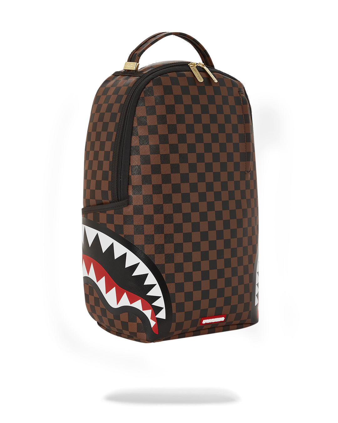 DOUBLE TROUBLE BACKPACK (DLXV) - Image 3