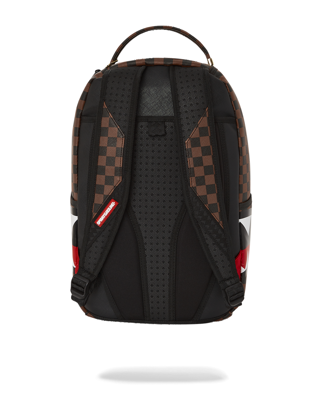 DOUBLE TROUBLE BACKPACK (DLXV) - Image 8