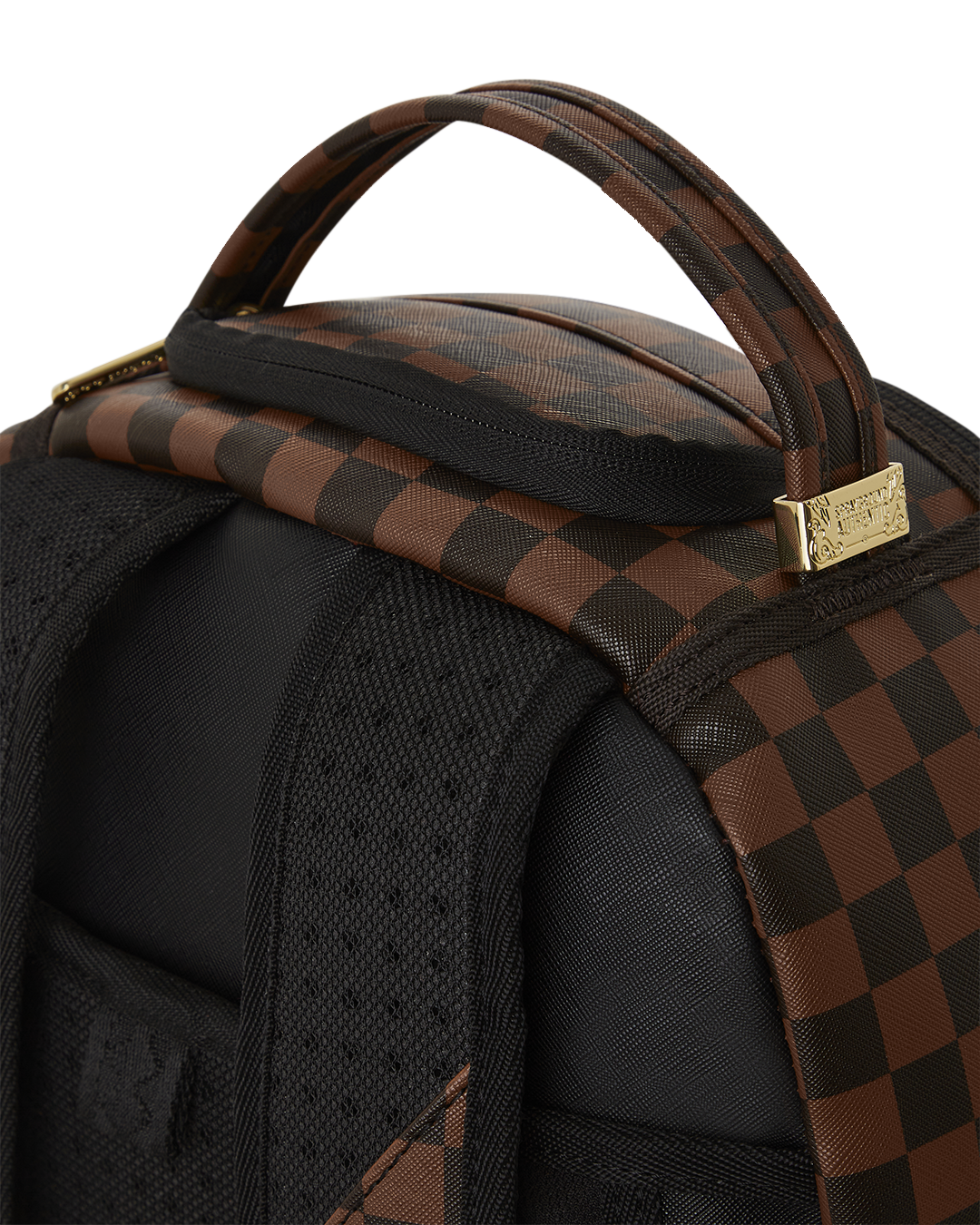 DOUBLE TROUBLE BACKPACK (DLXV) - Image 10