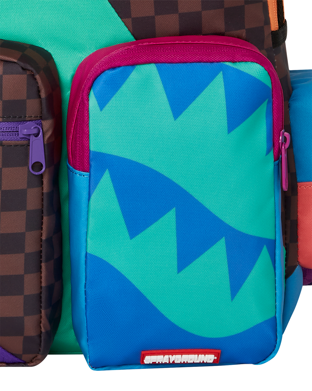 THROWBACK BACKPACK TROOPER - Image 13