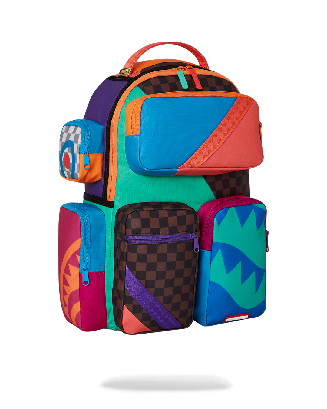 THROWBACK BACKPACK TROOPER - Image 3