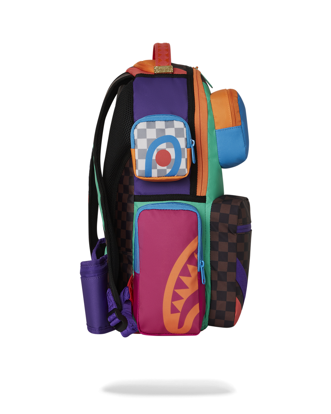 THROWBACK BACKPACK TROOPER - Image 5