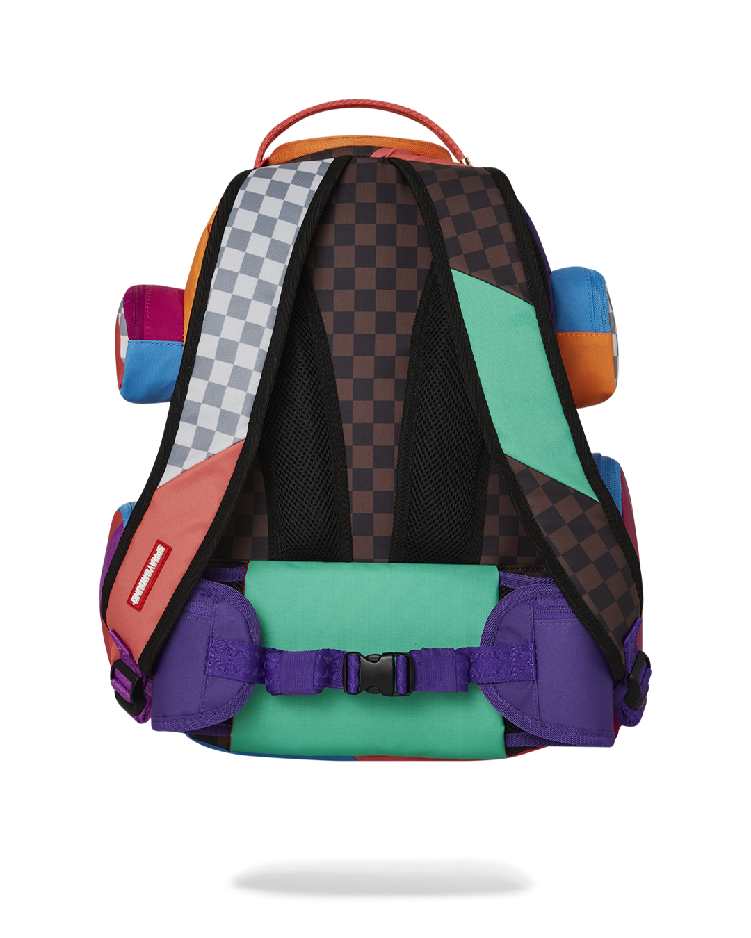 THROWBACK BACKPACK TROOPER - Image 8