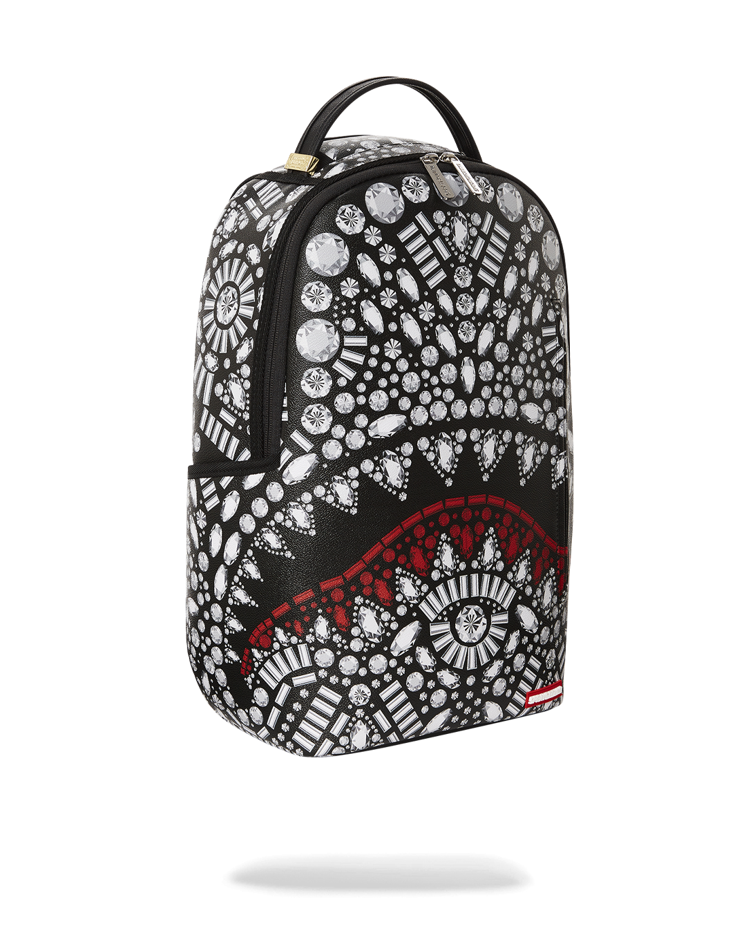 BAGS SECURED BACKPACK (DLXV) - Image 3