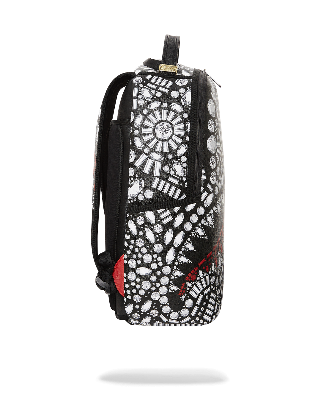 BAGS SECURED BACKPACK (DLXV) - Image 5