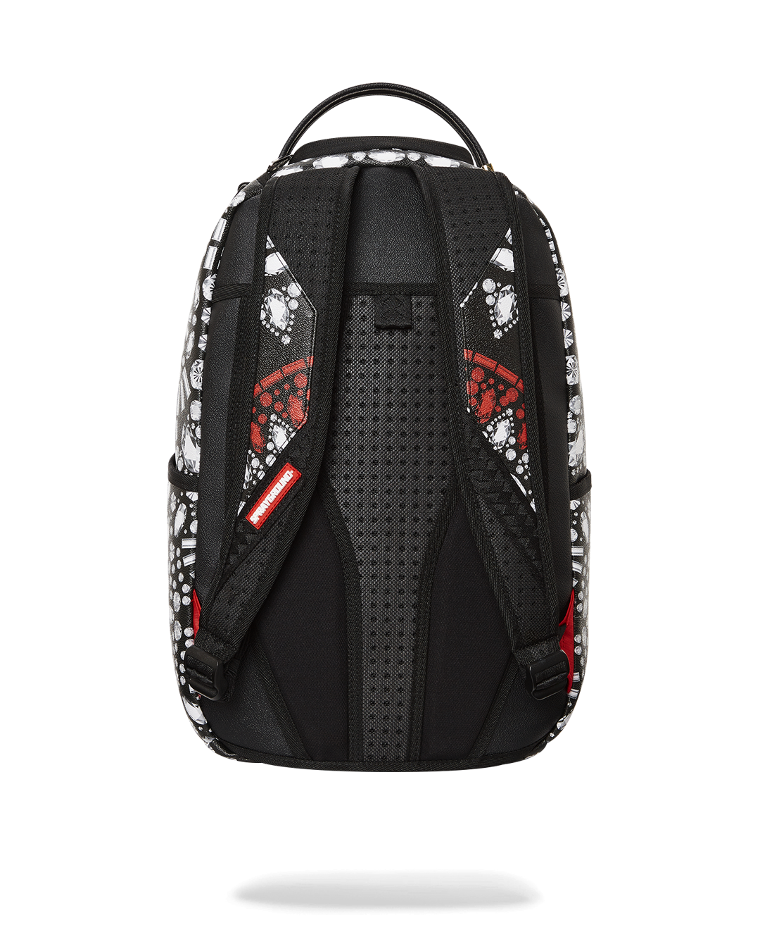 BAGS SECURED BACKPACK (DLXV) - Image 8