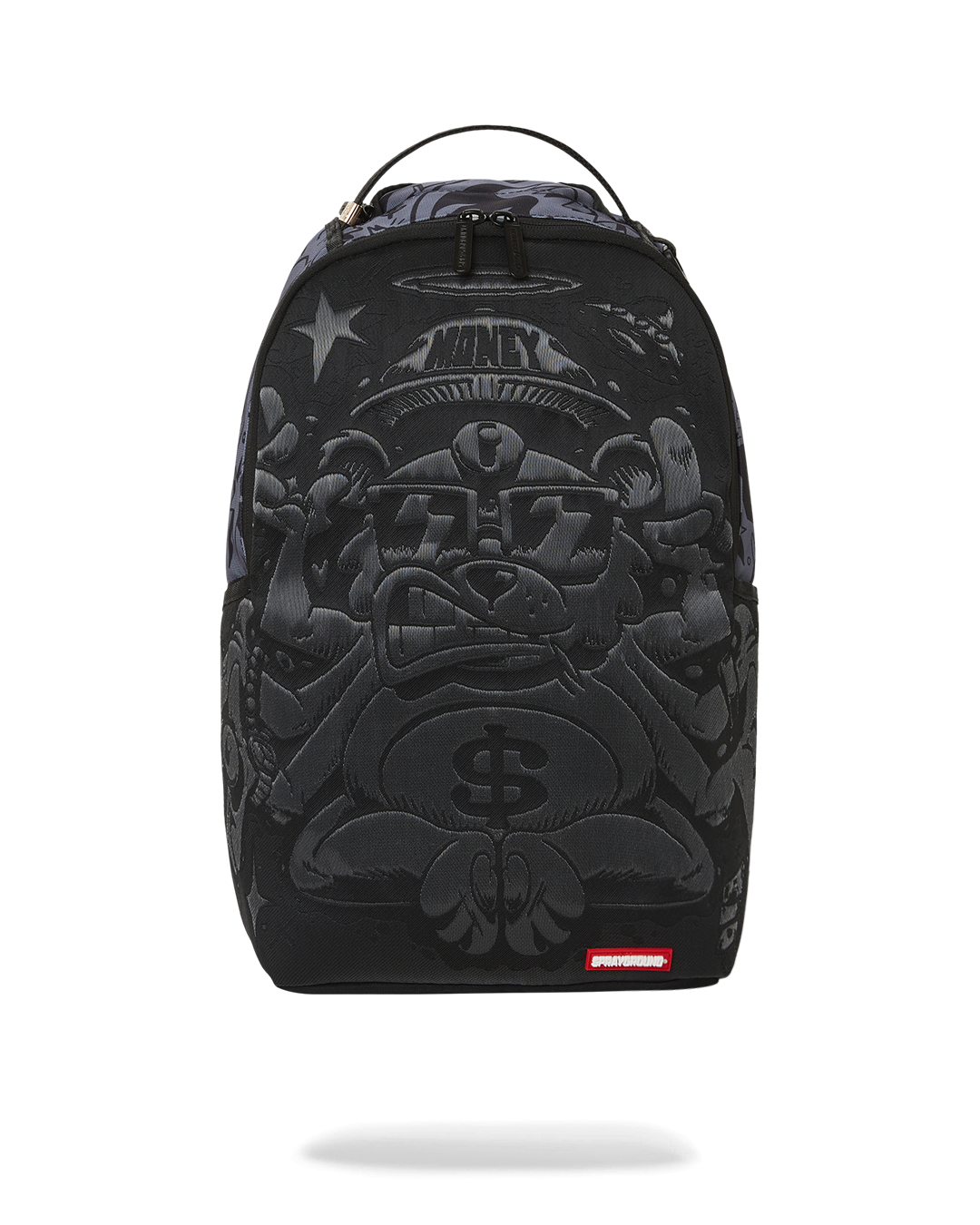 FIBER OPTICS NEXT DIMENSION BACKPACK - Image 3