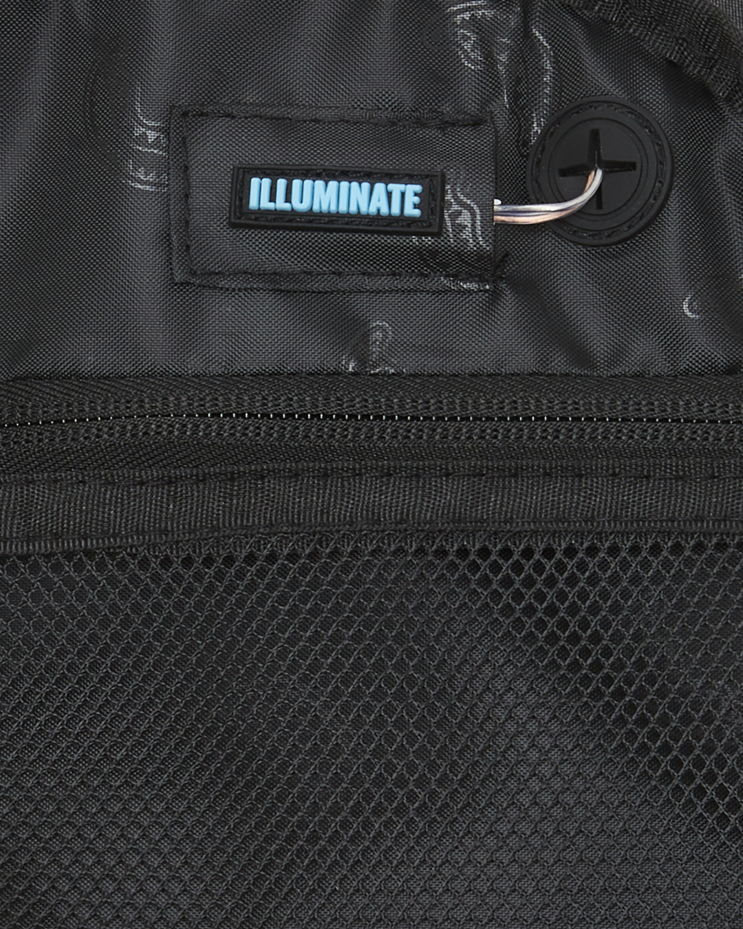 FIBER OPTICS NEXT DIMENSION BACKPACK - Image 23