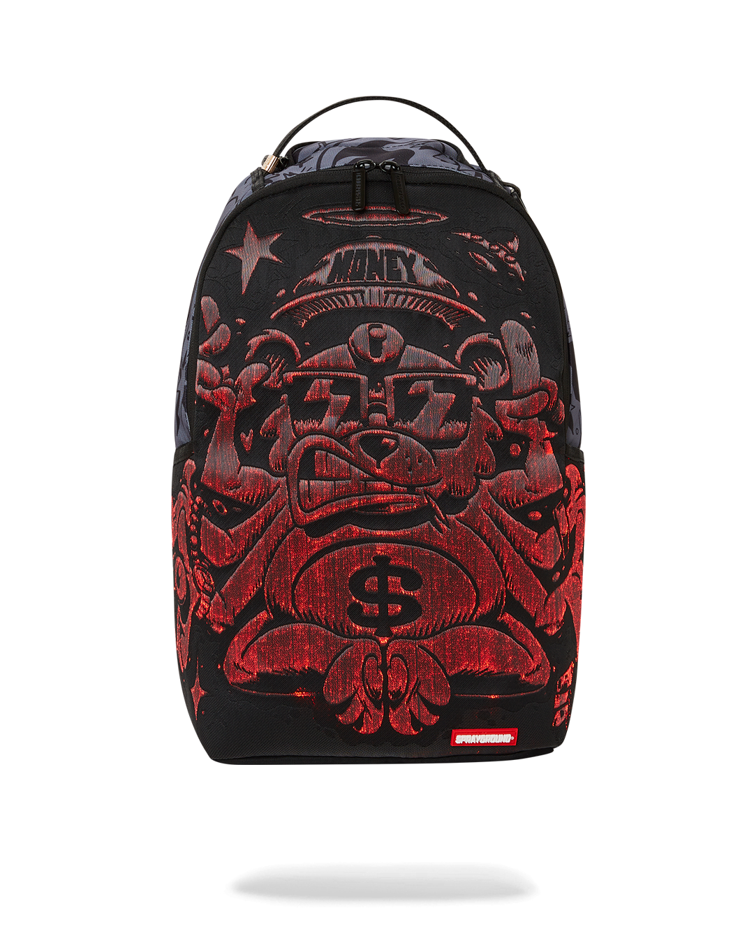 FIBER OPTICS NEXT DIMENSION BACKPACK - Image 4