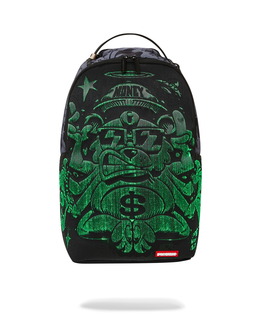 FIBER OPTICS NEXT DIMENSION BACKPACK - Image 6
