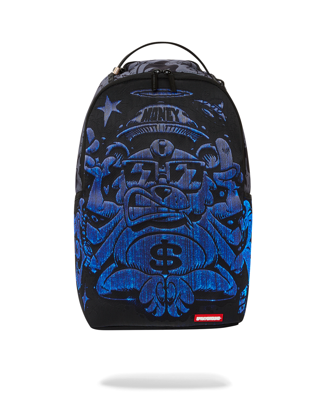 FIBER OPTICS NEXT DIMENSION BACKPACK - Image 8
