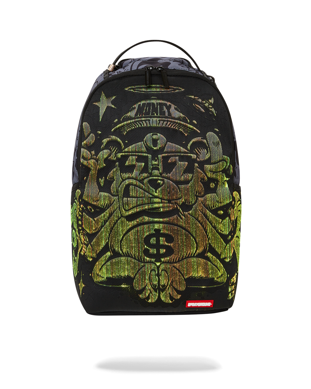 FIBER OPTICS NEXT DIMENSION BACKPACK - Image 10