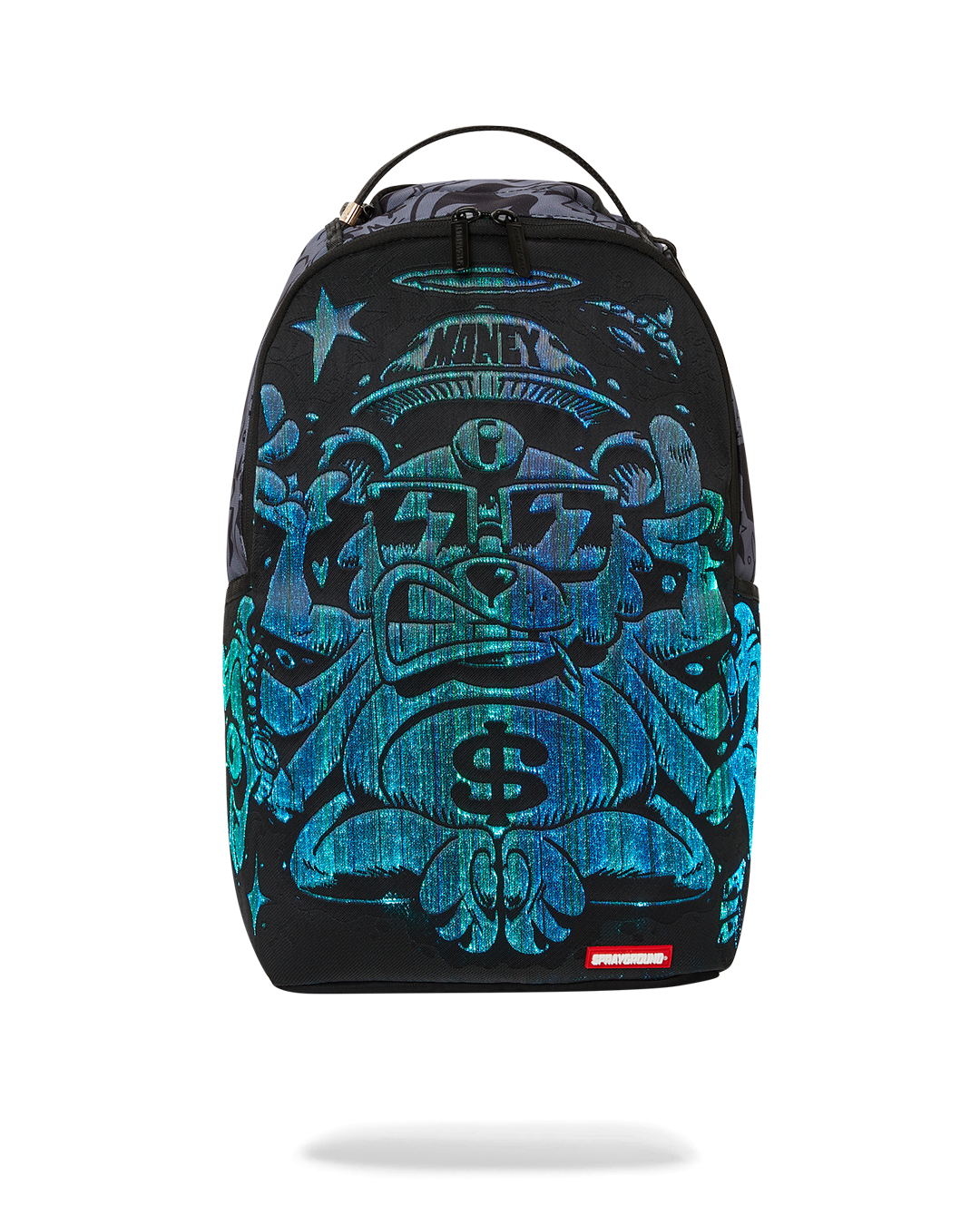 FIBER OPTICS NEXT DIMENSION BACKPACK - Image 12