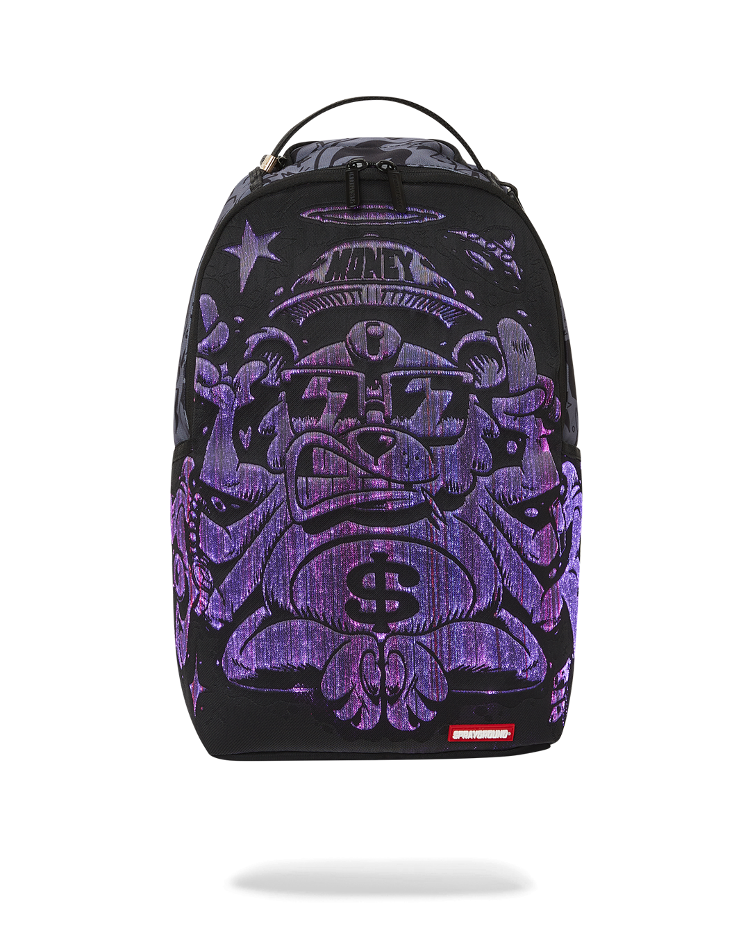 FIBER OPTICS NEXT DIMENSION BACKPACK - Image 14