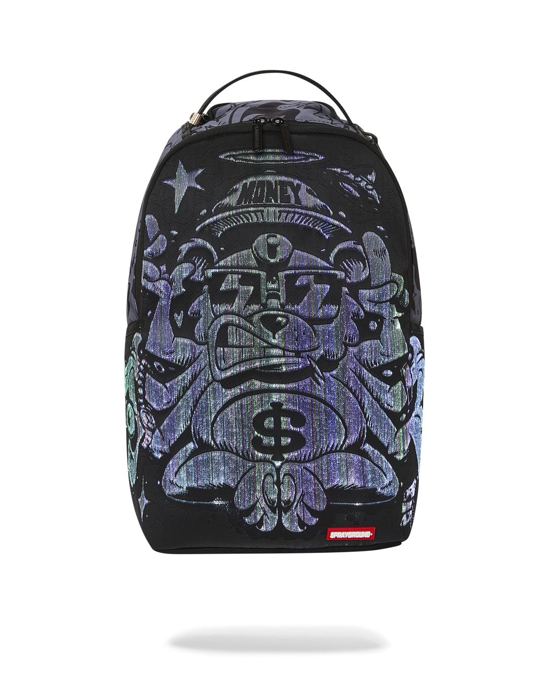 FIBER OPTICS NEXT DIMENSION BACKPACK - Image 15
