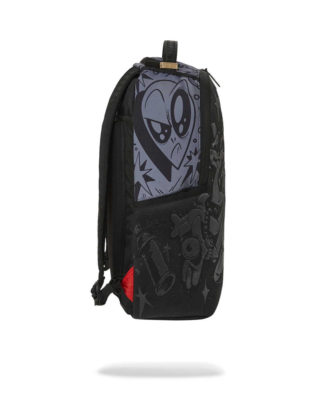 FIBER OPTICS NEXT DIMENSION BACKPACK - Image 17