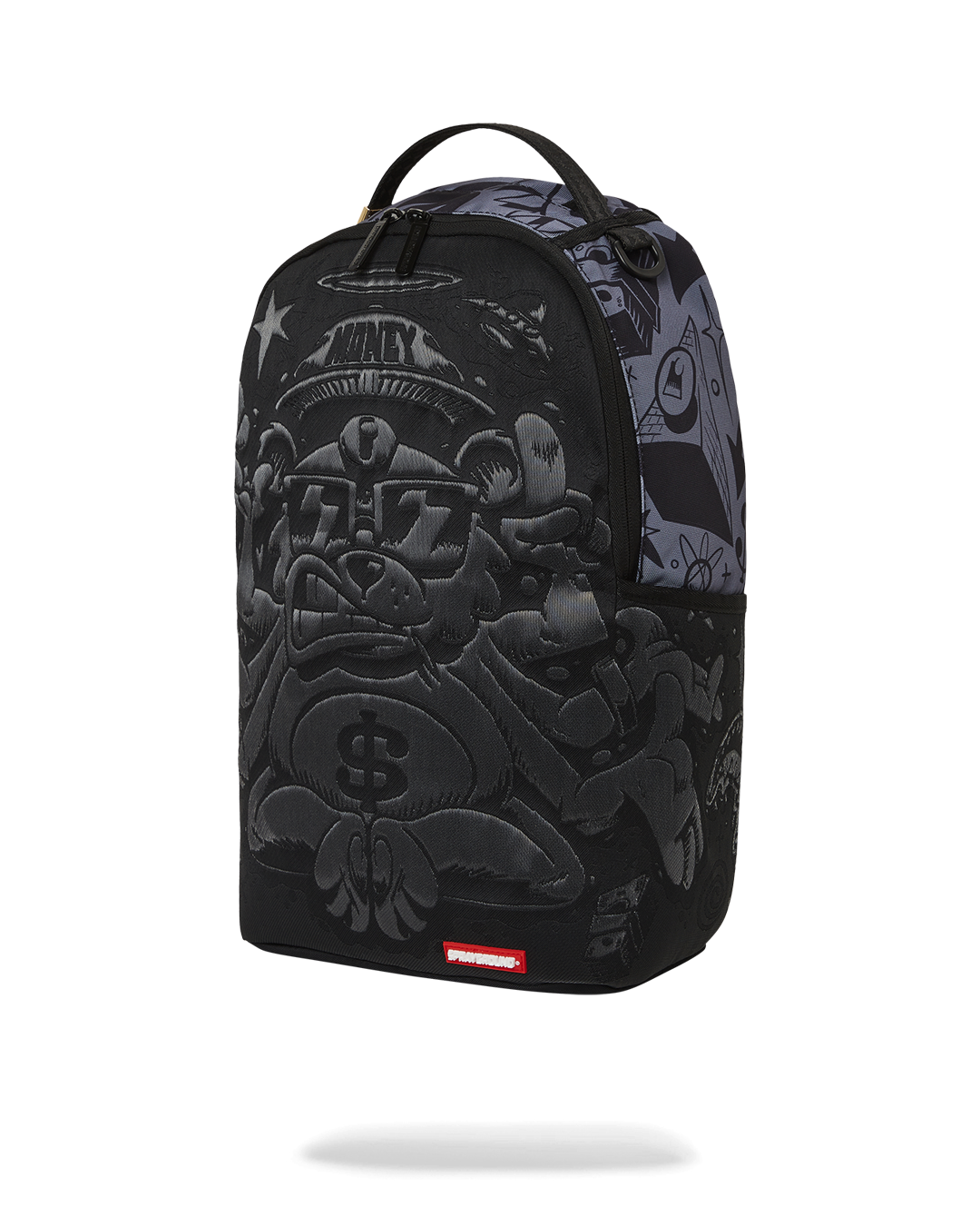 FIBER OPTICS NEXT DIMENSION BACKPACK - Image 18