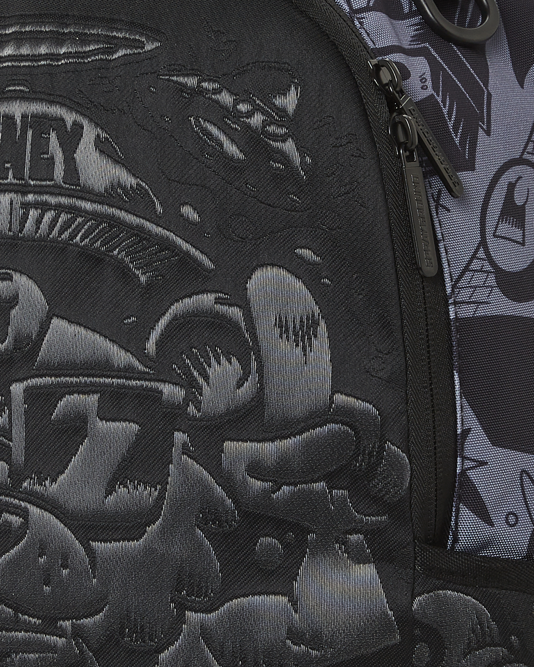 FIBER OPTICS NEXT DIMENSION BACKPACK - Image 20