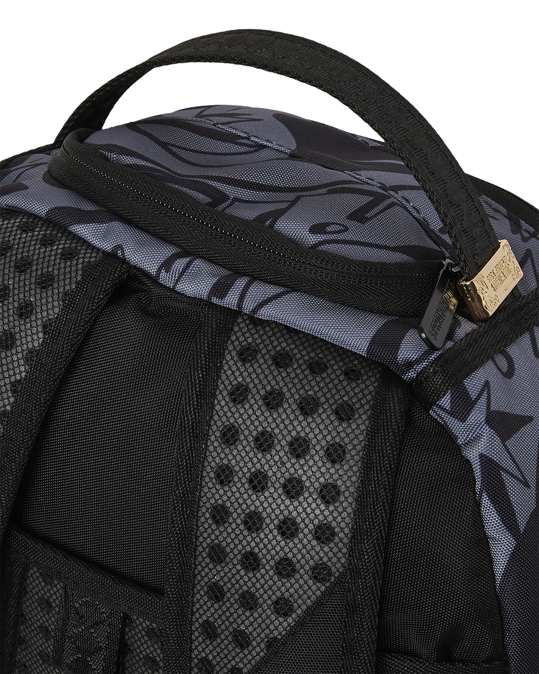 FIBER OPTICS NEXT DIMENSION BACKPACK - Image 21