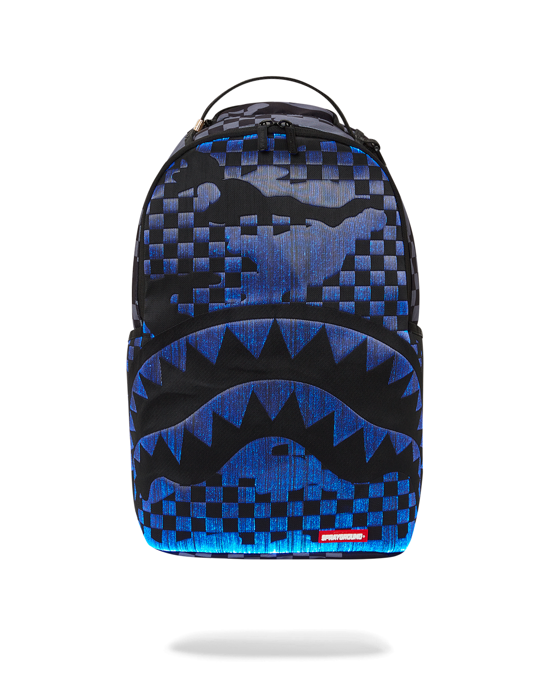 FIBER OPTICS 3AM THE PARTY NEVER STOPS BACKPACK - Image 6