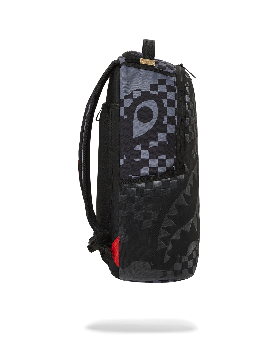 FIBER OPTICS 3AM THE PARTY NEVER STOPS BACKPACK - Image 12