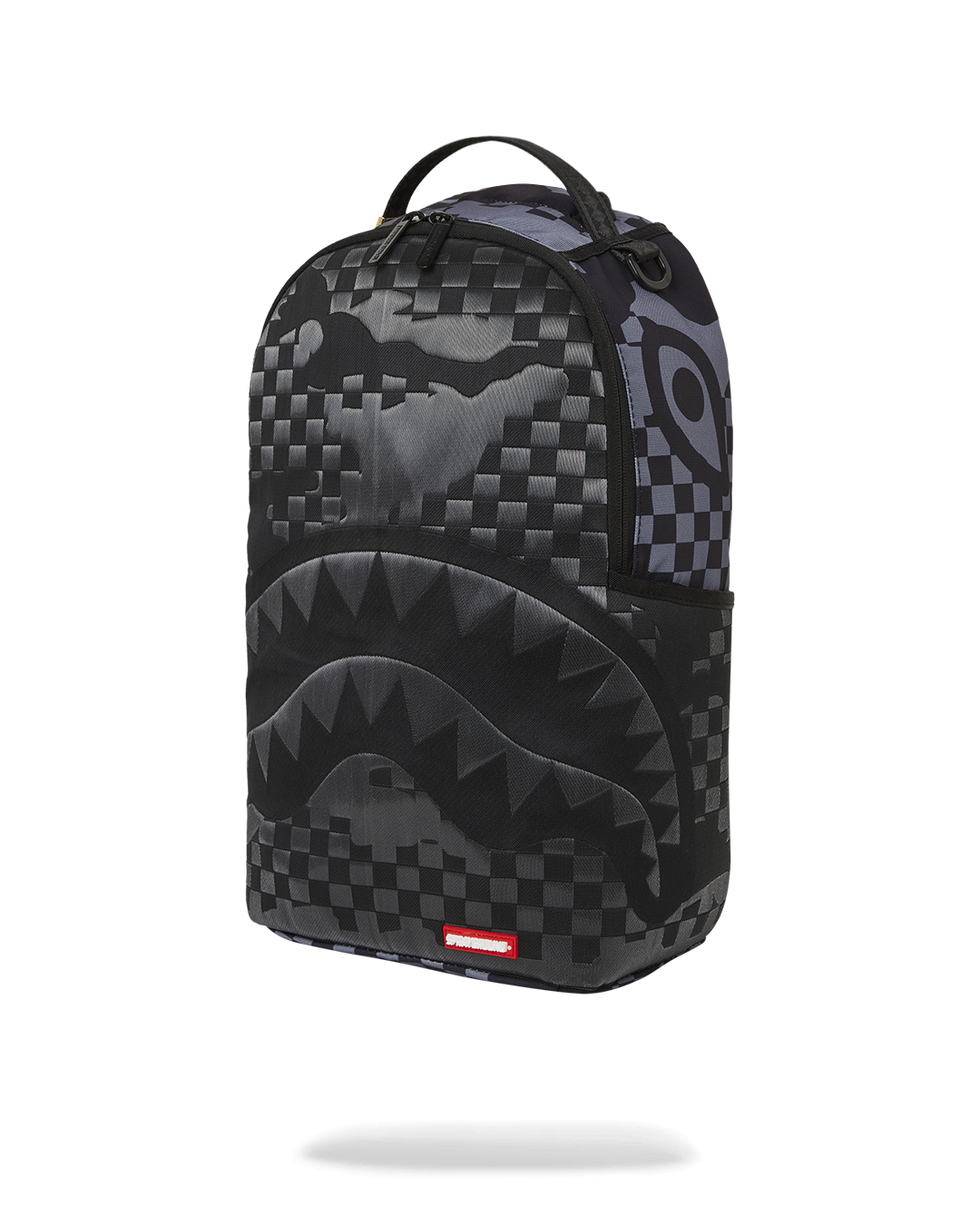 FIBER OPTICS 3AM THE PARTY NEVER STOPS BACKPACK - Image 13
