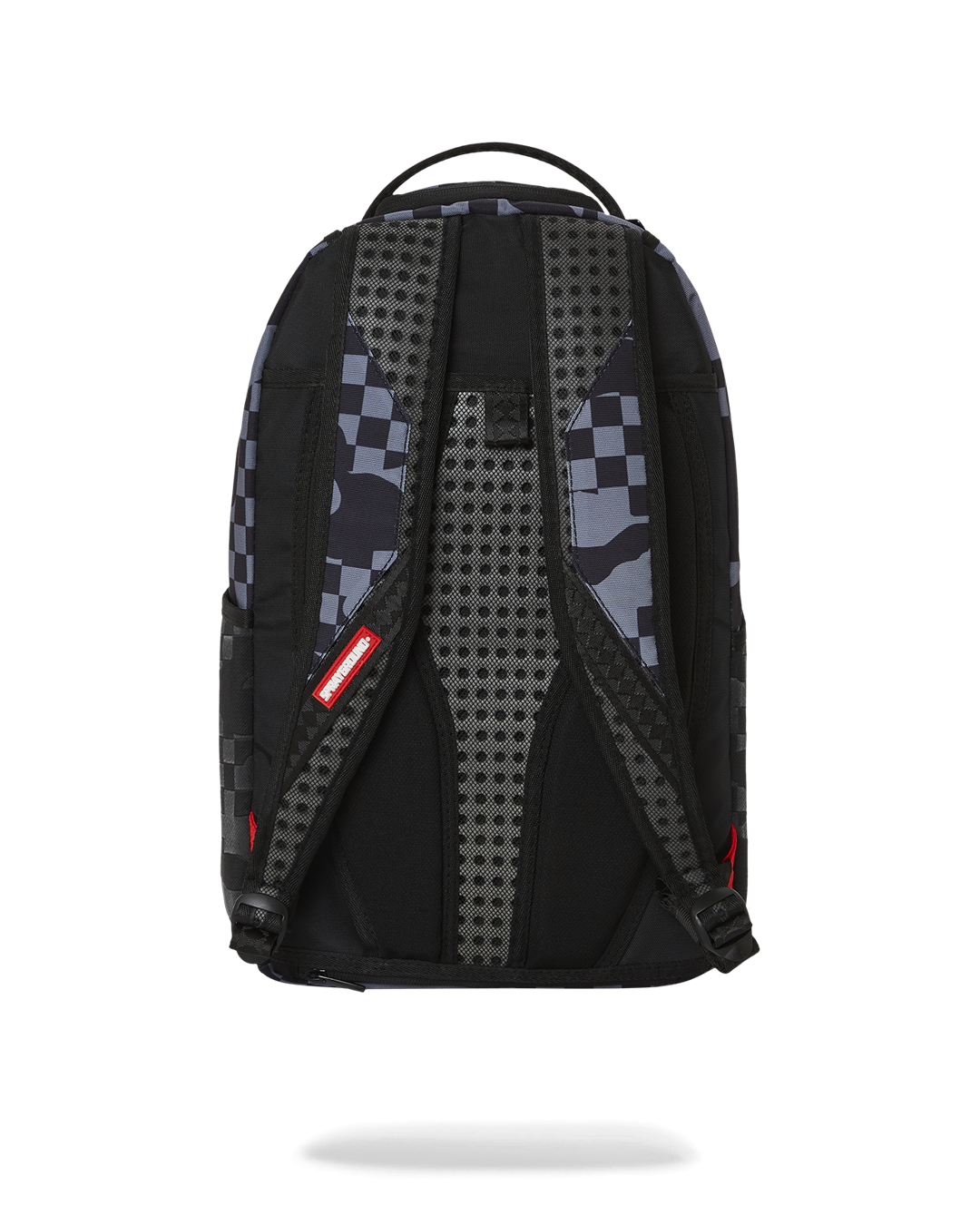 FIBER OPTICS 3AM THE PARTY NEVER STOPS BACKPACK - Image 14