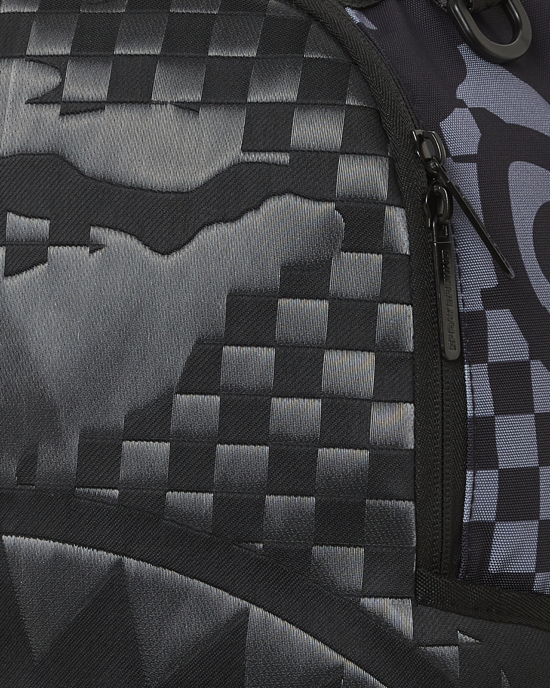 FIBER OPTICS 3AM THE PARTY NEVER STOPS BACKPACK - Image 15