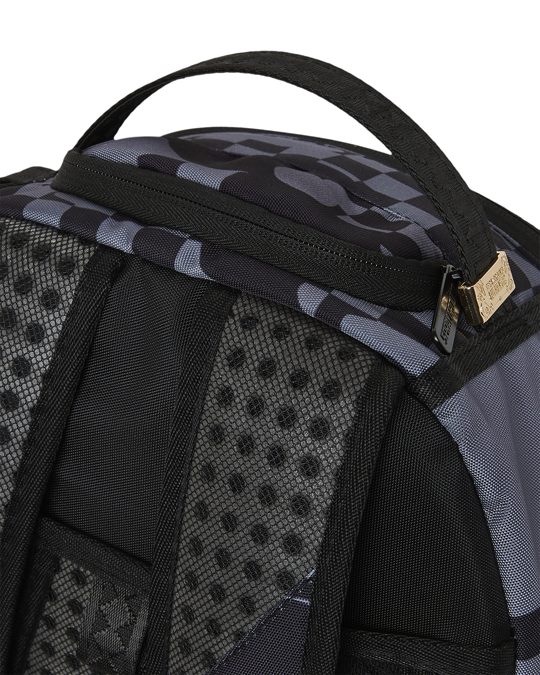 FIBER OPTICS 3AM THE PARTY NEVER STOPS BACKPACK - Image 16