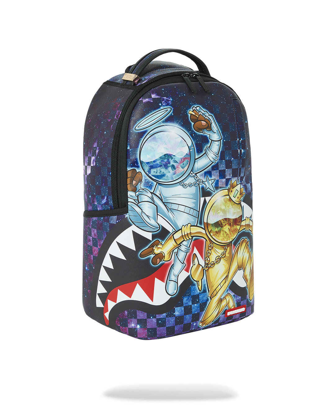 WE OUT HERE BACKPACK (DLXV) - Image 3