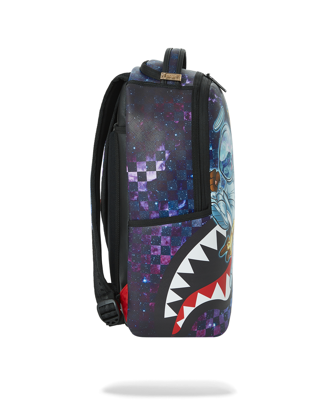 WE OUT HERE BACKPACK (DLXV) - Image 5