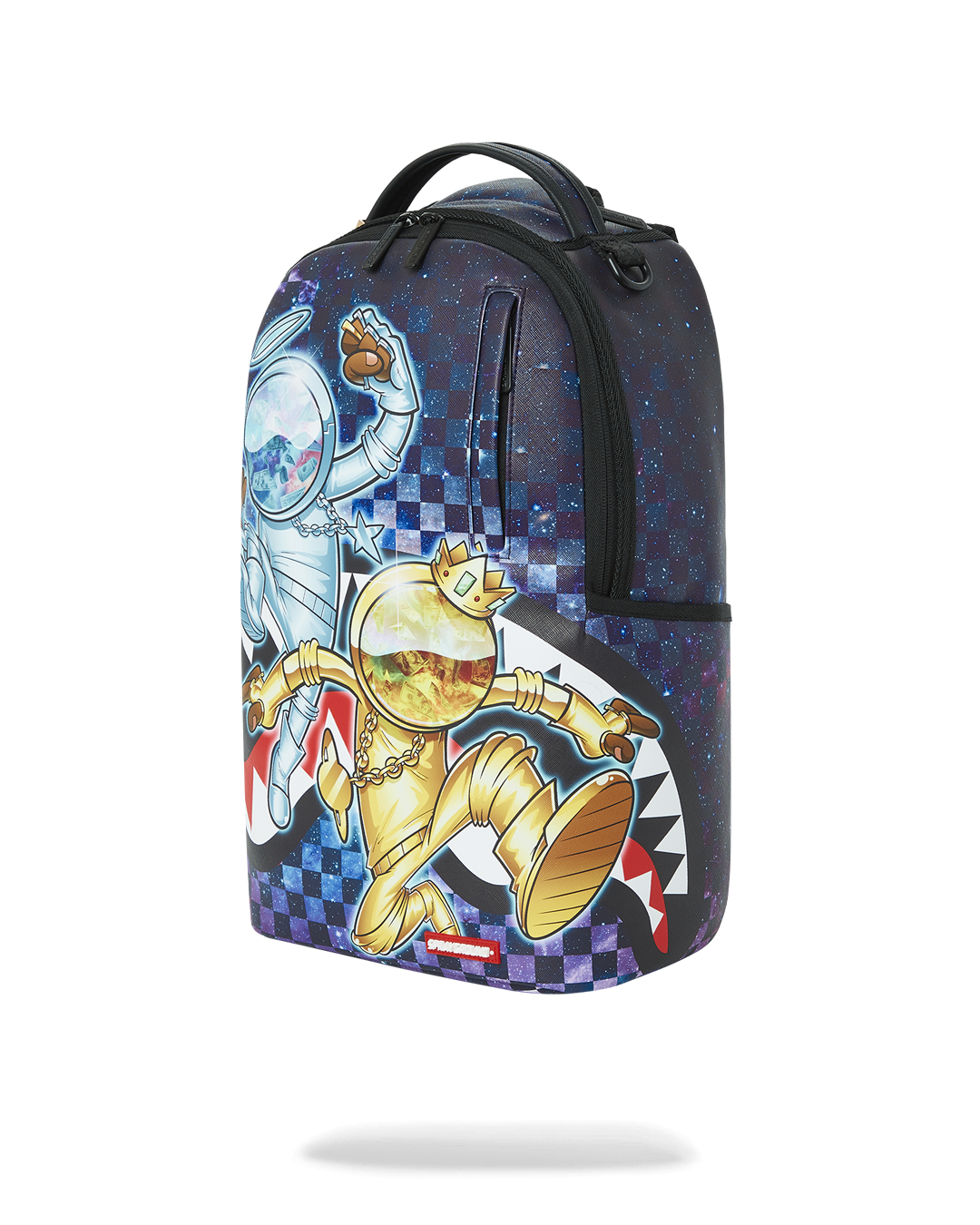 WE OUT HERE BACKPACK (DLXV) - Image 7