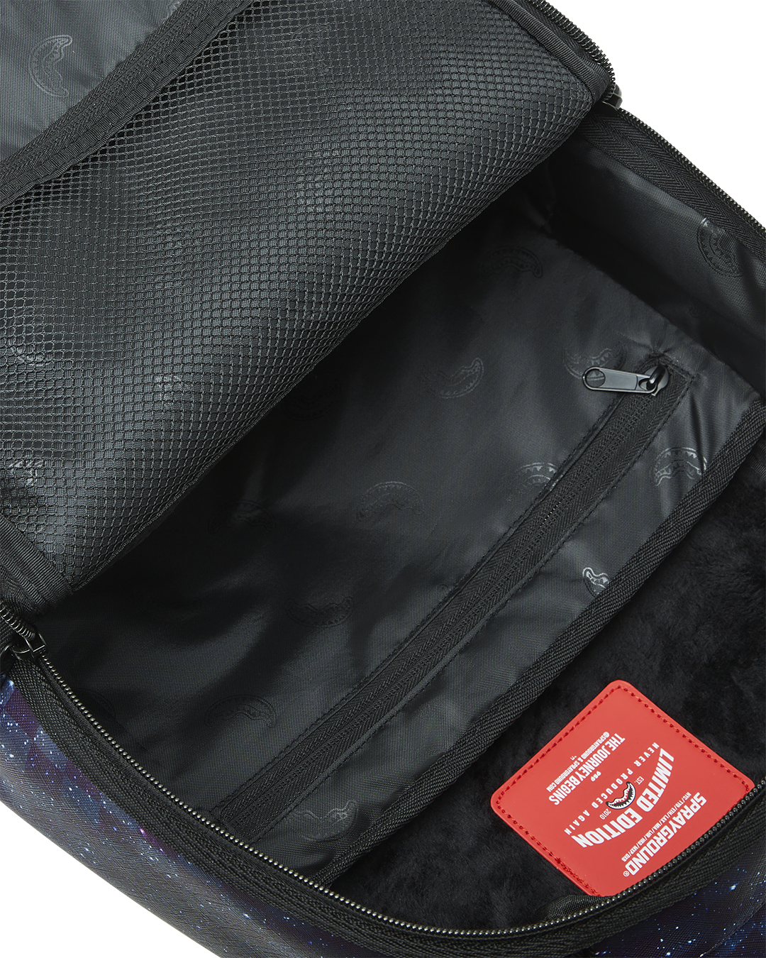 WE OUT HERE BACKPACK (DLXV) - Image 11