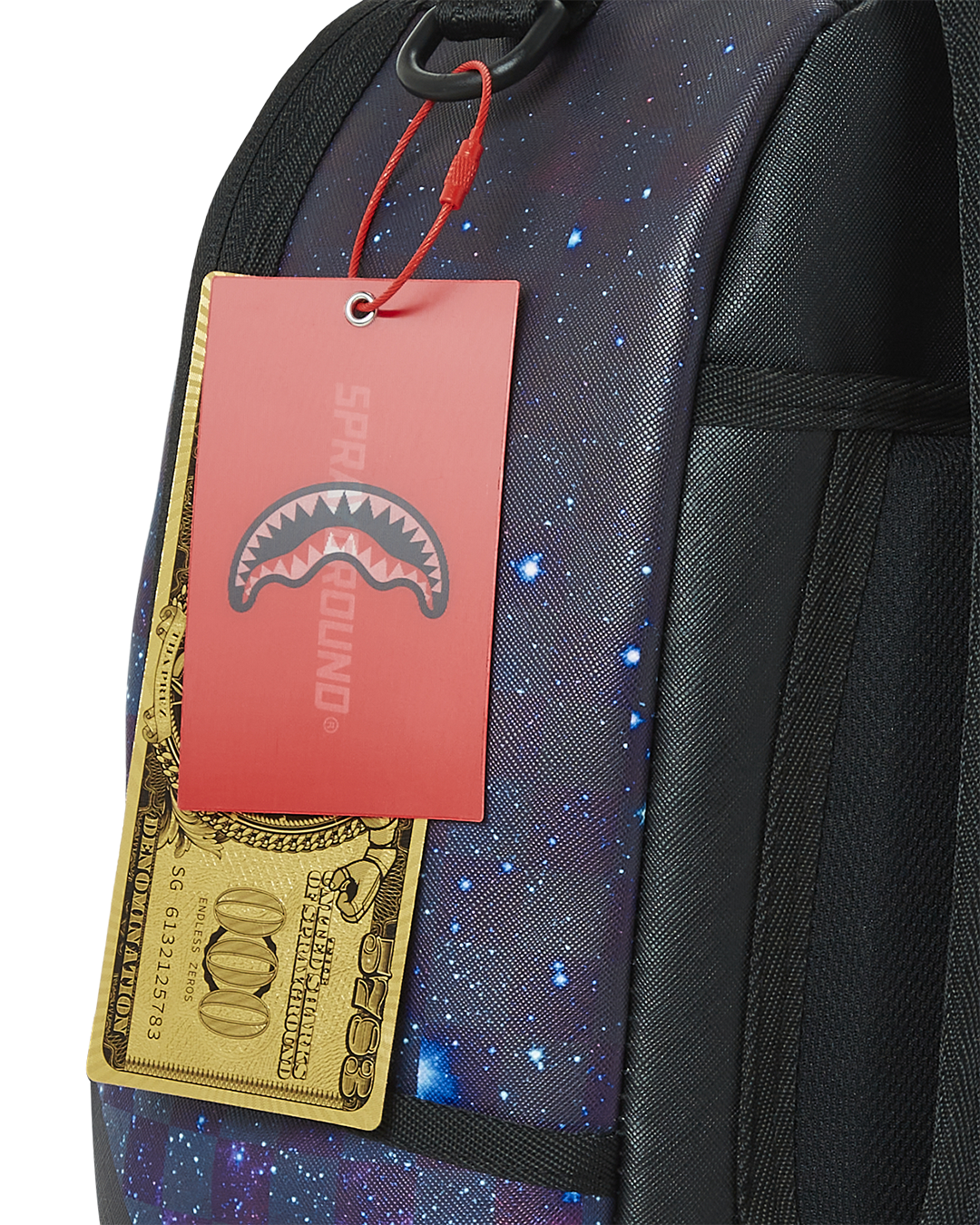 WE OUT HERE BACKPACK (DLXV) - Image 12