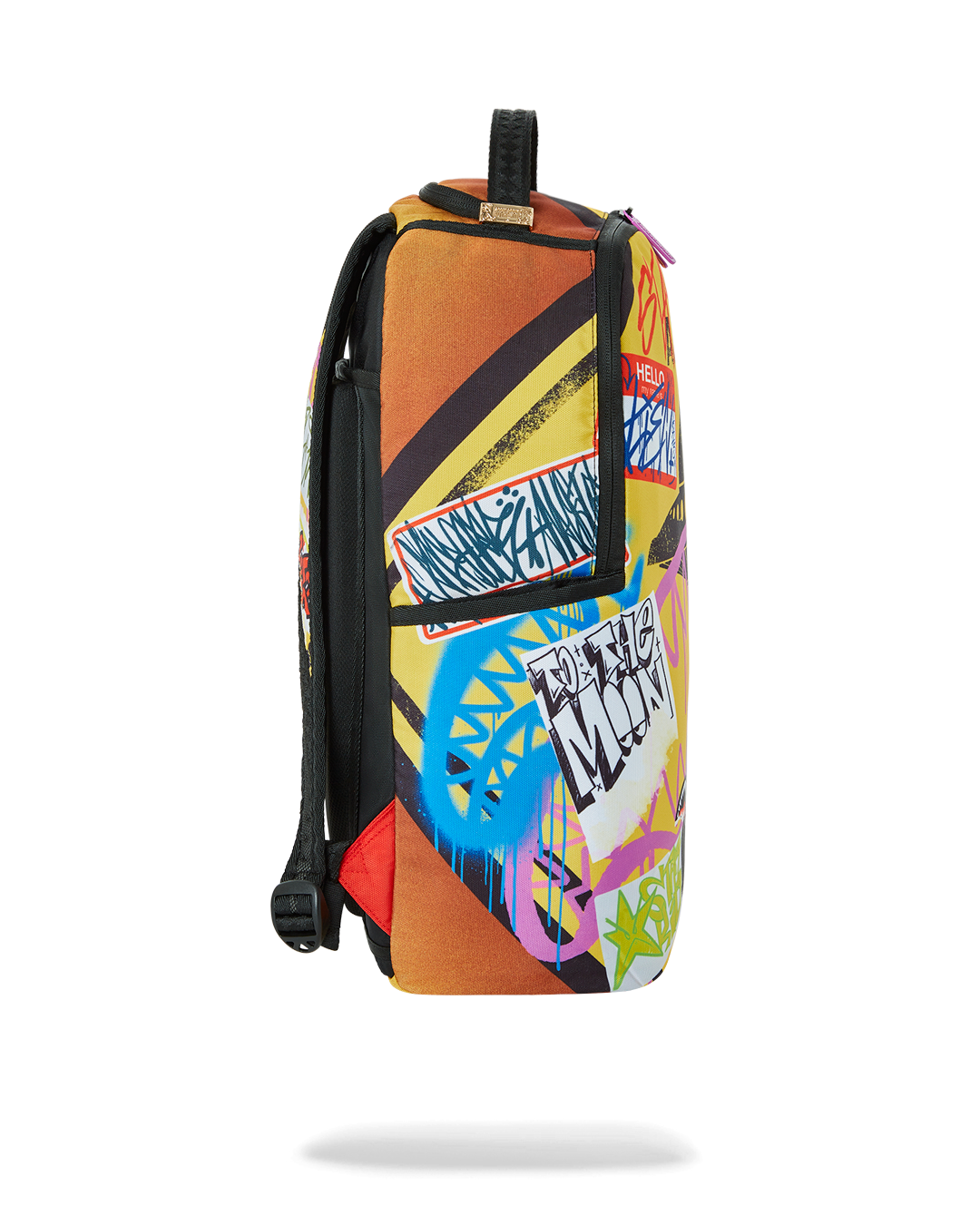 AREA SG BACKPACK - Image 5
