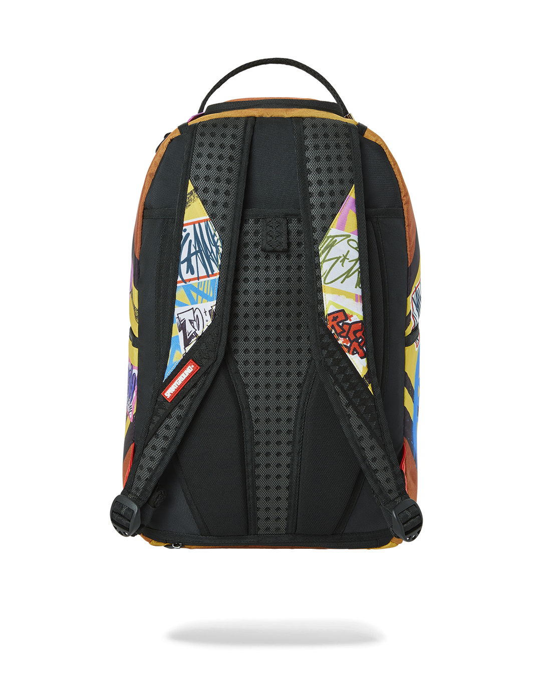 AREA SG BACKPACK - Image 8