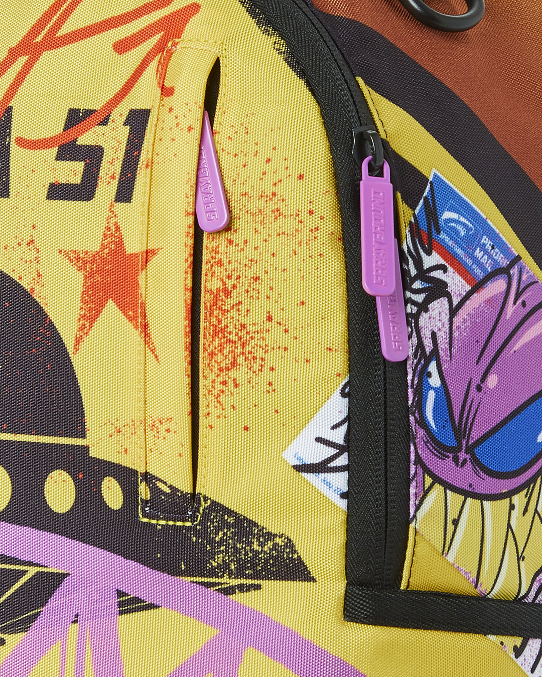 AREA SG BACKPACK - Image 9