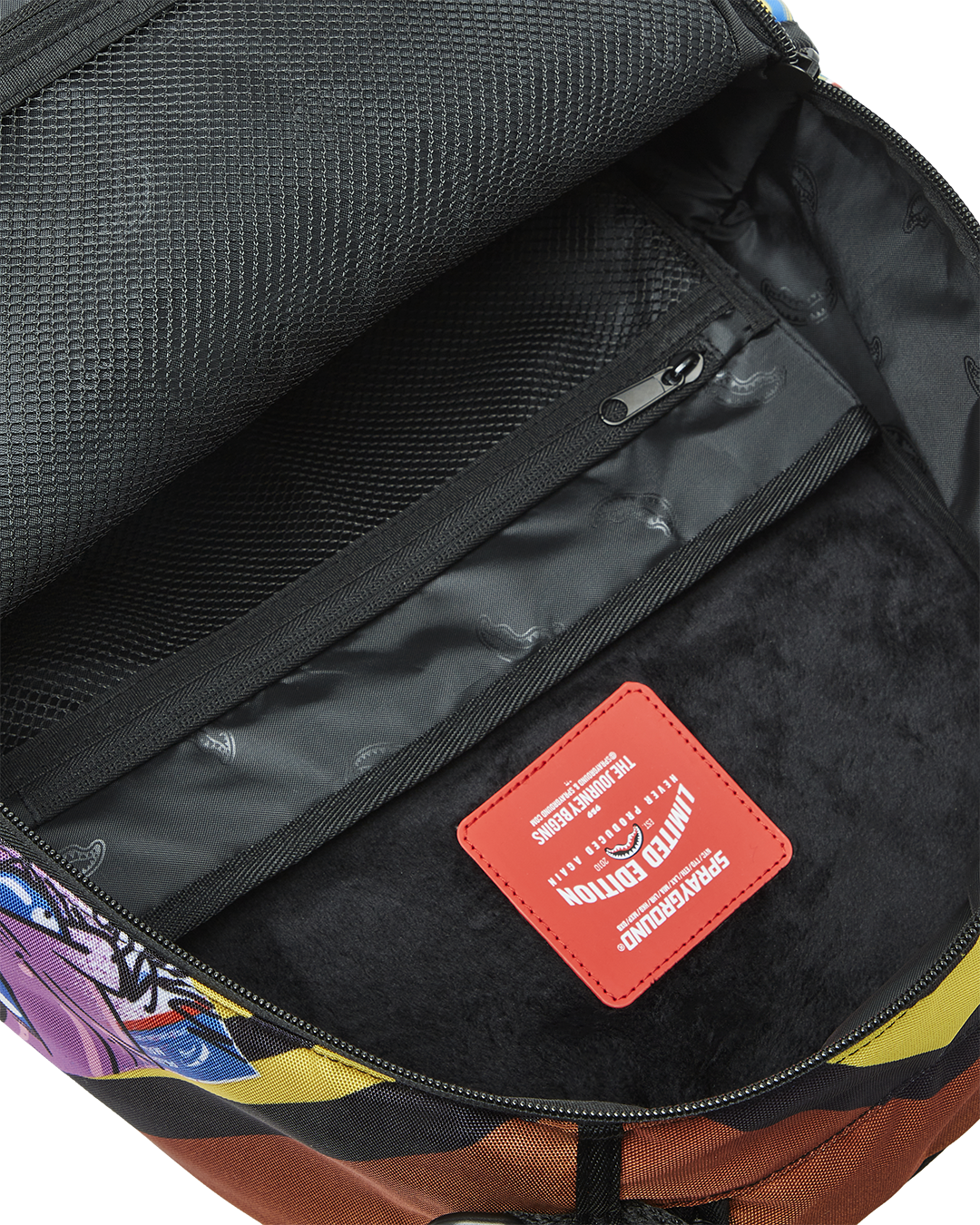 AREA SG BACKPACK - Image 11