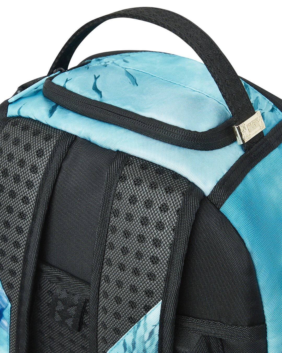SMOOTH SHARK BACKPACK - Image 11