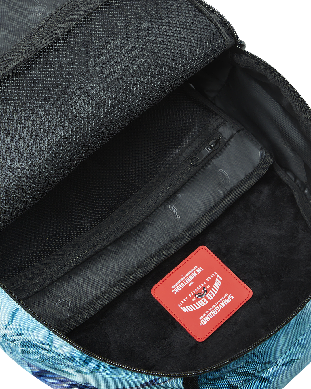 SMOOTH SHARK BACKPACK - Image 12
