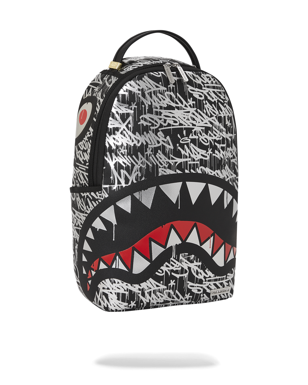 CHROME CRUSHER BACKPACK (DLXV) - Image 3